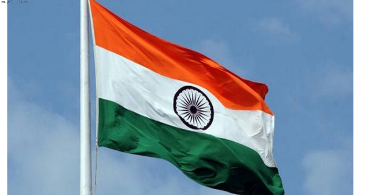 Har Ghar Tiranga Campaign: National flags worth Rs 16.07 crore sold in Assam